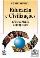 Educação e Civilização