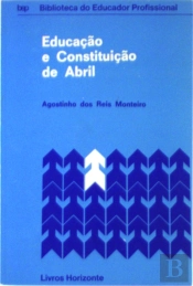 Educação e Constituição de Abril