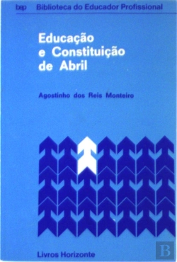 Bertrand.pt - Educação e Constituição de Abril