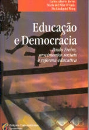 Educação e Democracia