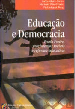 Bertrand.pt - Educação e Democracia