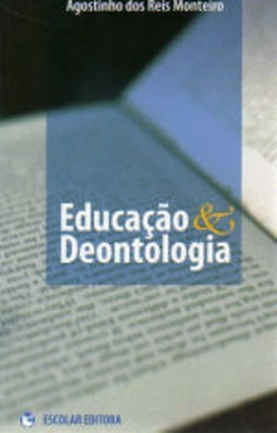 Bertrand.pt - Educação & Deontologia