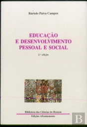 Educação e Desenvolvimento Pessoal e Social