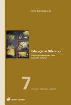 Educação e Diferença