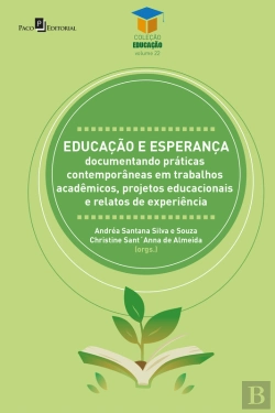 Bertrand.pt - Educação E Esperança