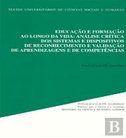 Educação e Formação ao Longo da Vida