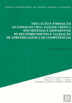 Bertrand.pt - Educação e Formação ao Longo da Vida