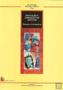 Bertrand.pt - Educação e Formação de Adultos