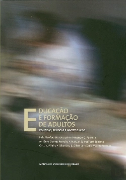 Bertrand.pt - Educação e Formação de Adultos