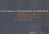 Educação e Formação de Adultos