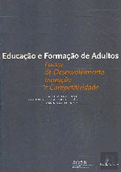 Educação e Formação de Adultos