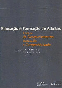 Bertrand.pt - Educação e Formação de Adultos