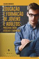 Educação e Formação de jovens e adultos