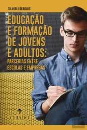 Educação e Formação de jovens e adultos