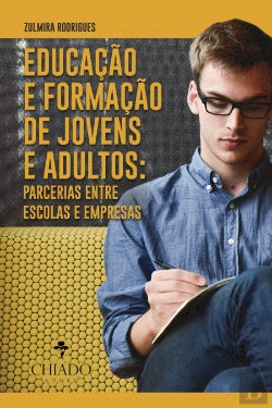 Bertrand.pt - Educação e Formação de jovens e adultos