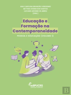 Bertrand.pt - Educação E Formação Na Contemporaneidade: