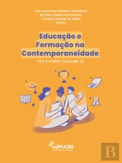 Educação E Formação Na Contemporaneidade: