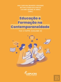 Bertrand.pt - Educação E Formação Na Contemporaneidade: