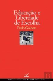 Educação e Liberdade de Escolha