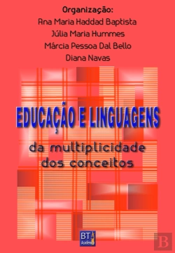 Bertrand.pt - Educação E Linguagens