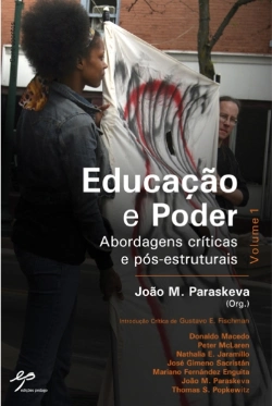 Bertrand.pt - Educação e Poder - Vol. 1