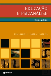 Educação E Psicanálise