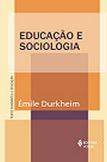 Educação e Sociologia