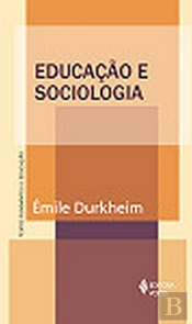 Educação e Sociologia