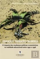 Educação e Transições em Angola