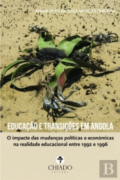 Educação e Transições em Angola