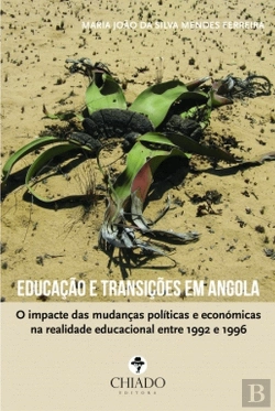 Bertrand.pt - Educação e Transições em Angola