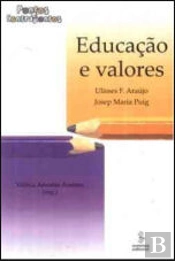 Educação e Valores