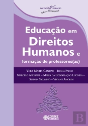 Educação Em Direitos Humanos E Formação De Professores(As)