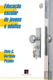 Educação Escolar De Jovens E Adultos