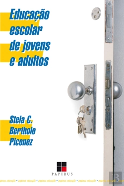 Bertrand.pt - Educação Escolar De Jovens E Adultos