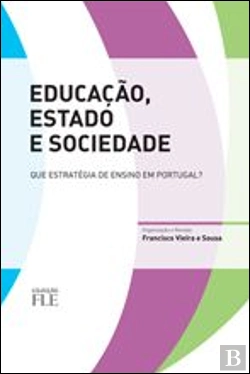 Bertrand.pt - Educação, Estado e Sociedade