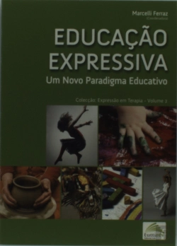 Bertrand.pt - Educação Expressiva - Um Novo Paradigma Educativo