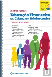 Educação Financeira das Crianças e Adolescentes