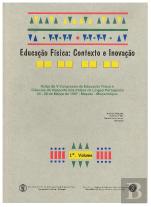 Educação Física: Contexto e Inovação - 1.º Volume