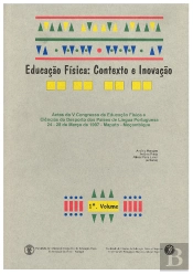 Educação Física: Contexto e Inovação - 1.º Volume