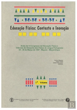 Bertrand.pt - Educação Física: Contexto e Inovação - 1.º Volume