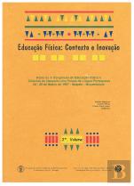 Educação Física: Contexto e Inovação - 2.º Volume