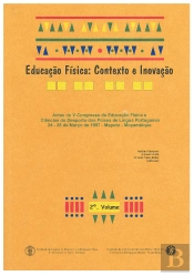 Educação Física: Contexto e Inovação - 2.º Volume