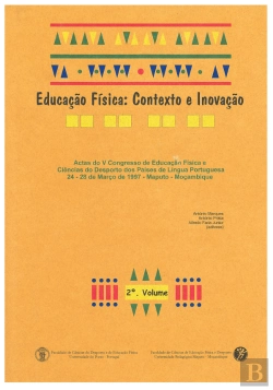 Bertrand.pt - Educação Física: Contexto e Inovação - 2.º Volume