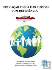 Educação Física E As Pessoas Com Deficiência