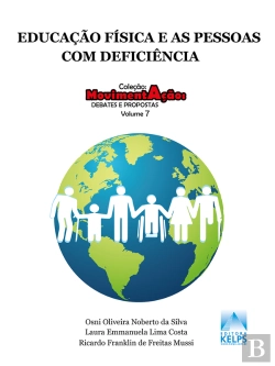 Bertrand.pt - Educação Física E As Pessoas Com Deficiência