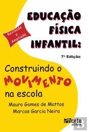 Educação Física Infantil