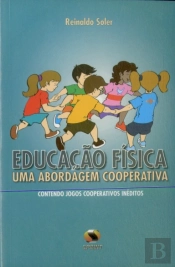 Educação Física - Uma Abordagem Cooperativa