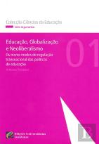 Educação, Globalização e Neoliberalismo