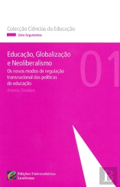 Educação, Globalização e Neoliberalismo